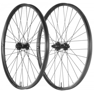 Industry Nine | Tr300/290 24H 29" Wheelset 15X110 12X148 Ms