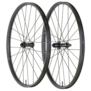 Industry Nine | Solix Trail 285 24H 29" Wheelset 15X110 12X148 Ms | Aluminum