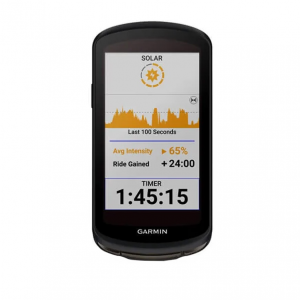 Garmin | Edge 1040 Solar Black