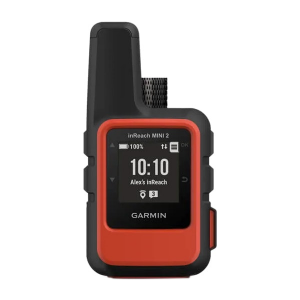 Garmin | Inreach Mini 2 Black