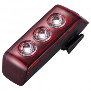 Specialized | Flux 250L Taillight | Black | 250 Lumen