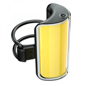 Knog | Mid Cobber Front Light Black