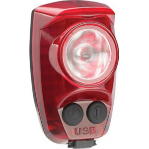 Cygolite | Hot Shot Pro Tailight 150 Lumens