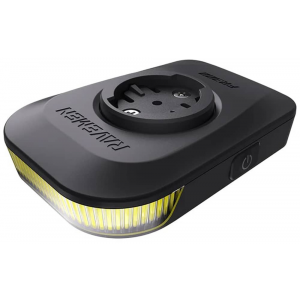 Ravemen | Fr300 Headlight Black