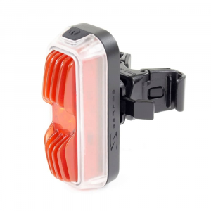 Serfas | Vulcan 130 Lumen Tail Light 130 Lumen