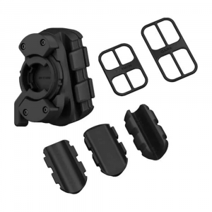 Garmin | Varia Rct715 Seatpost Kit Black | Rubber