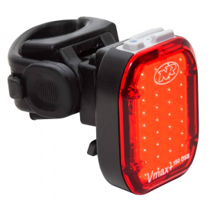 Niterider | Vmax+ 150 Taillight 150 Lumens