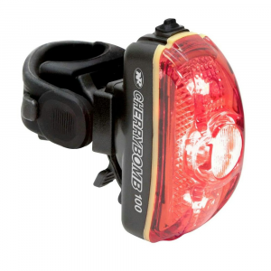 Niterider | Cherrybomb 100 Taillight 100 Lumens