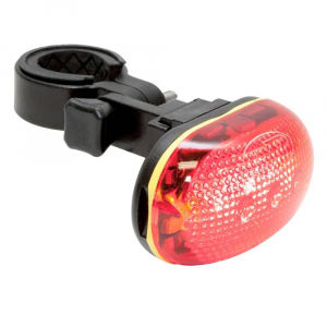 Niterider | Tl 6.0 Taillight 25 Lumens