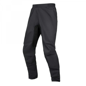 Endura | Hummvee Waterproof Trouser Men's | Size Xx Large In Black