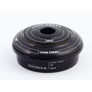 Cane Creek | 10 Zs44 Top | Black | Zs44/28.6-H8