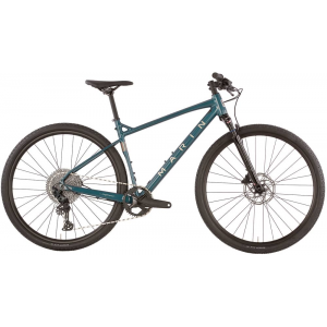 Marin Bikes | Dsx Fs 700C Bike 2025 | Blue | M