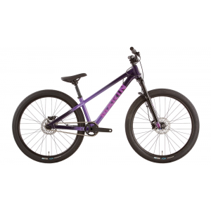 Marin Bikes | Alcatraz 2 Bike | Purple Fade | S