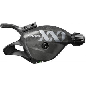 Sram | Xx1 Eagle 12 Speed Shifter Oe Packaged 12 Spd - No Clamp