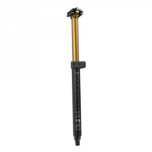 Fox Racing Shox | Transfer Neo Factory Dropper Seatpost 31.6Mm, 100Mm | Aluminum