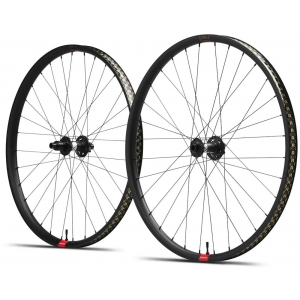 Reserve Wheels | Reserve 30 Hd Alloy Mx Dt350 Deg Wheelset Dt 350 Deg 90T, Xd Driver, 6-Bolt