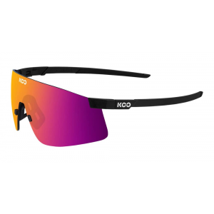 Koo Eyewear | Koo Nova Sunglasses Men's In Acqua Matt/turquoise | Nylon