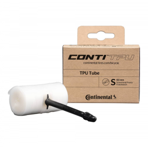 Continental | Tpu Tube 27.5 X 1.6 - 2.4, 60Mm Presta Valve