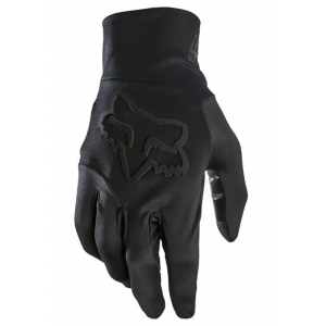 Fox Apparel | Ranger Water Glove Men's | Size Xx Large In Black
