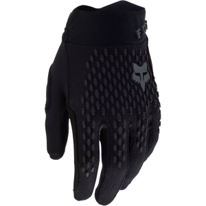 Fox Apparel | Yth Defend Glove Men's | Size Small In Black