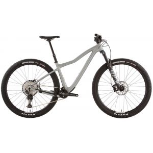 Ibis Bicycles | Dv9 Deore Bike 2024 | Silver Lining | Md