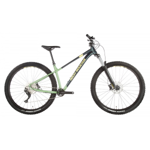 Rocky Mountain | Growler 20 Microshift Bike | Grey/beige/black | Xl