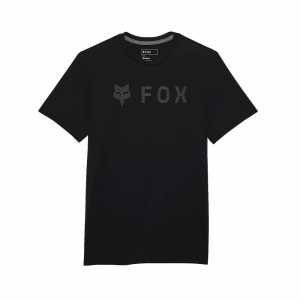 Fox Apparel | Absolute Short Sleeve Tech T-Shirt Men's | Size Extra Large In Gmtl