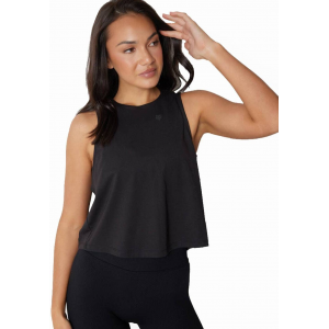 Fox Apparel | Women's Forums Tech Tanks | Size Medium In Sangria | Polyester