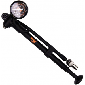 Fox Racing Shox | Hp W/ Bleed Pump Foldable, 350 Psi, Long Swivel Head
