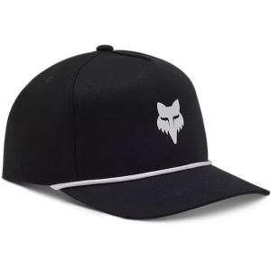 Fox Apparel | Rope Hat Men's In Black