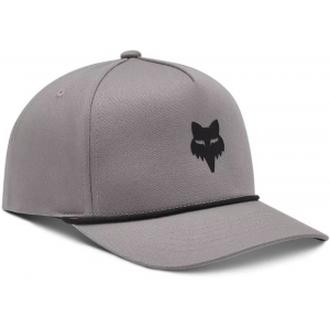 Fox Apparel | Rope Hat Men's In Flame Red