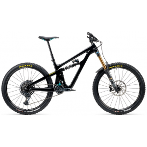 Yeti Cycles | Sb165 27.5" C2 Gx Factory Bike | Black | Lg