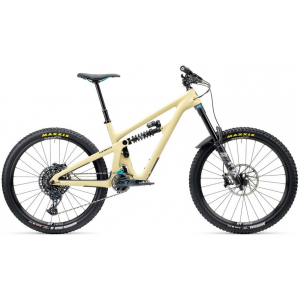 Yeti Cycles | Sb165 27.5" C2 Gx Bike | Black | Md