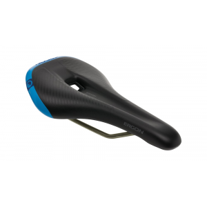 Ergon | Sm Pro Saddle | Midsummer Blue | Small/medium | Nylon