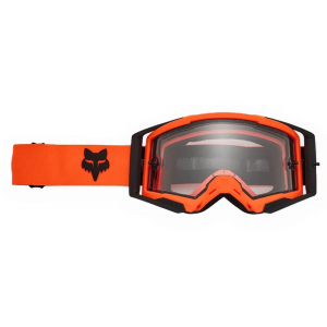 Fox Apparel | Airspace Enduro Goggle Men's In Black