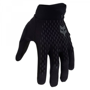 Fox Apparel | Defend Glove Men's | Size Medium In Black