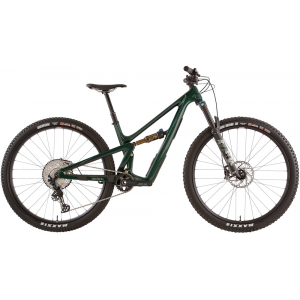 Ibis Bicycles | Ripley V5 Slx Bike | Green | L