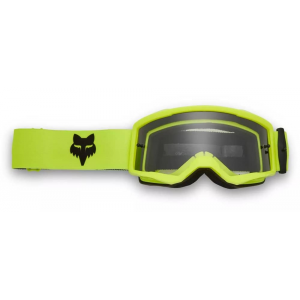 Fox Apparel | Youth Main Core Goggle In Pink