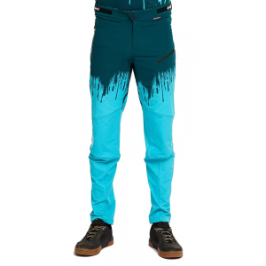 Dharco | Gravity Pants Ice-T Signature Edition Men's | Size Small In Blue | Nylon