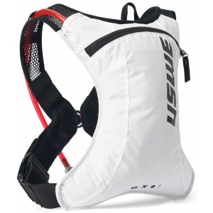 Uswe | Race 2.0 2L Hydration Pack White