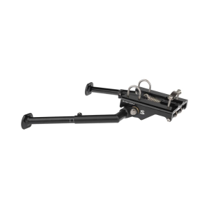 Surly | Double Wide Kickstand Black, Big Dummy