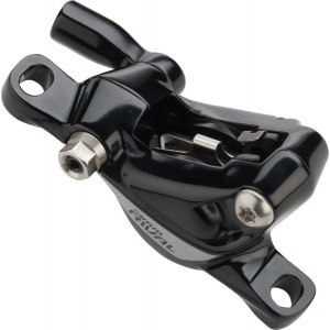 Sram | Rival 22/rival 1 Complete Post Mount Caliper Assembly 18Mm Front/rear