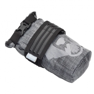 Wolf Tooth Components | B-Rad Teklite Roll-Top 1L Bag Black