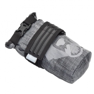 Wolf Tooth Components | B-Rad Teklite Roll-Top 0.6L Bag Black