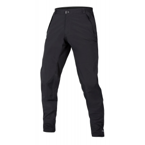 Endura | Mt500 Waterproof Trouser Men's | Size Medium In Black