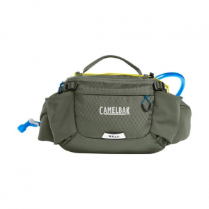 Camelbak | M.u.l.e. 5 Waist Pack 50Oz M.u.l.e. 5 Waist Pack 50Oz, Dusty Olive