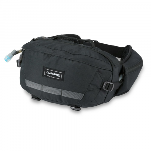 Dakine | Hot Laps 5L Black | Polyester