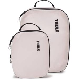 Thule | Compression Packing Cube Set | Nylon