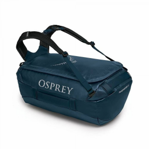 Osprey | Transporter 40 Duffel Hydration Pack | Polyester