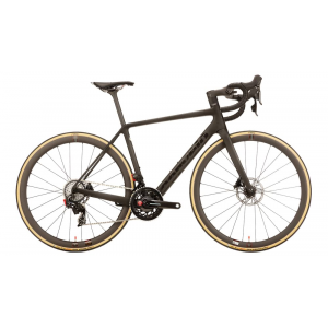 Cervelo | R5 Force Axs Bike 2025 | Five Black | 51
